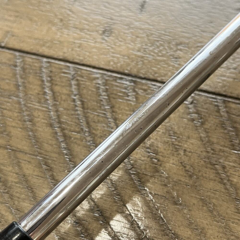 Callaway X Forged 2009 Single 8-Iron Stiff Project X 6.0 Flighted Steel RH 37.5" - Picture 9 of 13